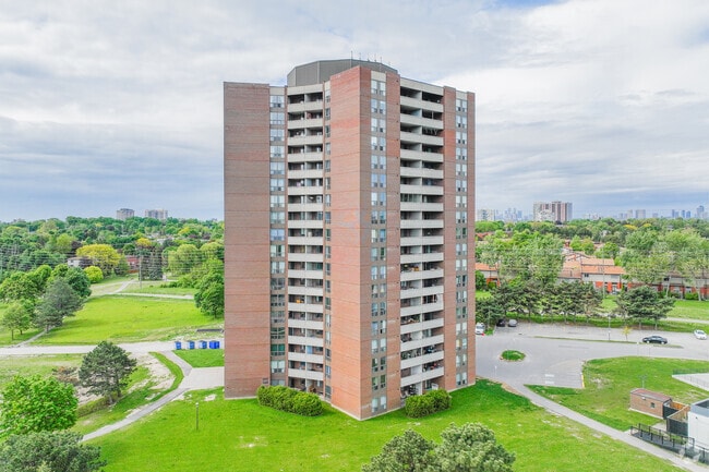 Building Photo - Forest Park Circle Ltd.