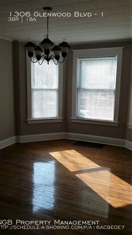 Foto del edificio - 1306 Glenwood Blvd
