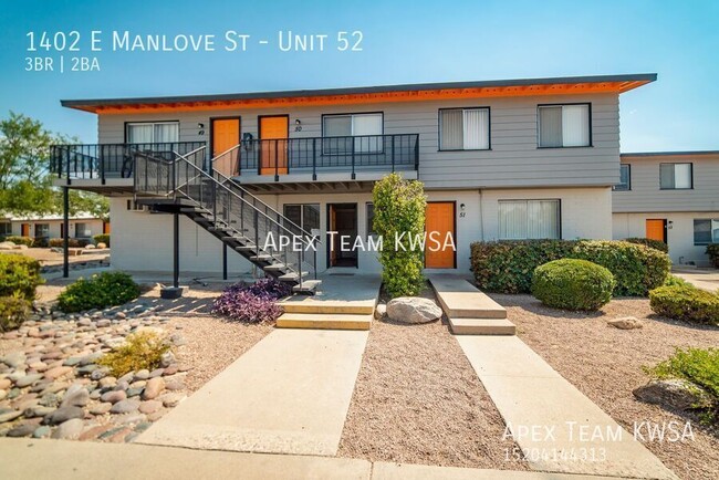 Building Photo - Highland Park Apartments