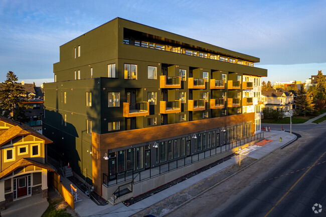 Building Photo - Harrison | Marda Loop