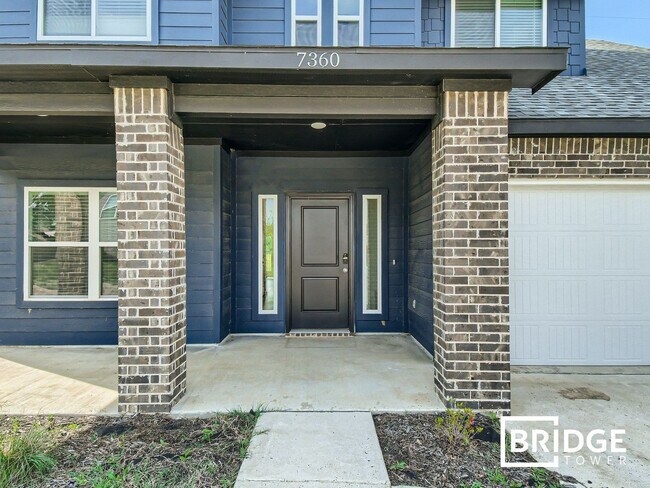 Foto del edificio - 7360 Parkside Pl Dr