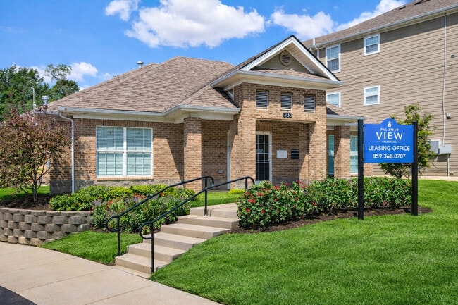 Building Photo - Palomar View Apartments