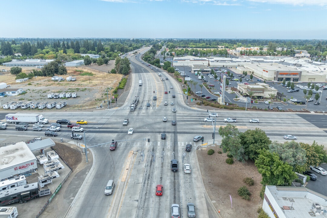 Yuba City
