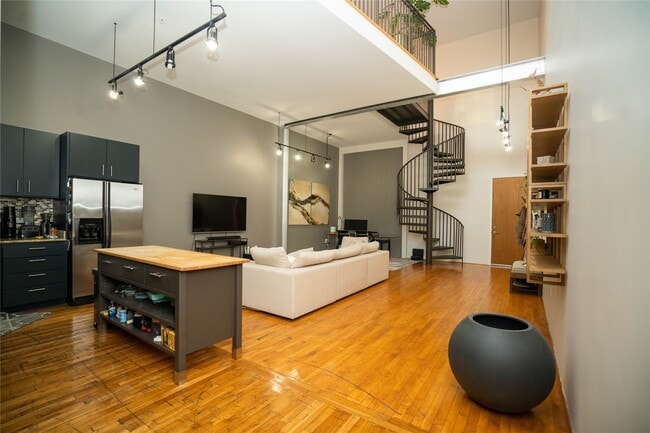 Foto del edificio - 1312 Live Oak St