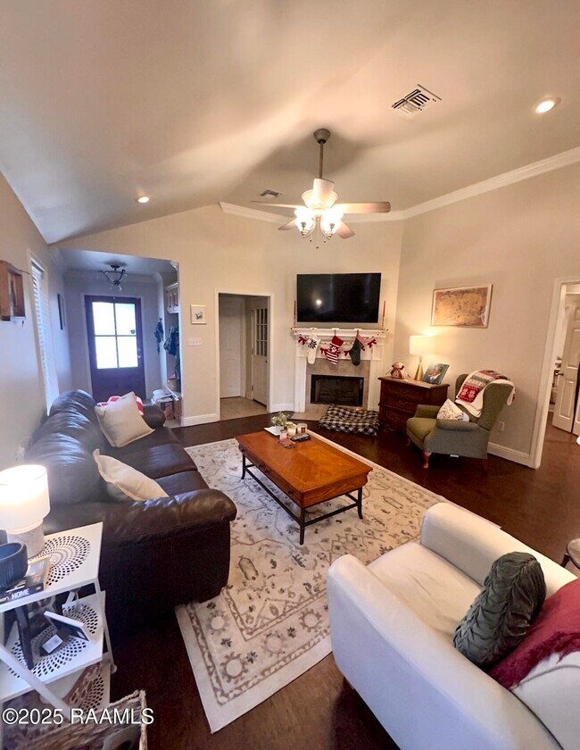 Foto del edificio - 154 La Rue Vil