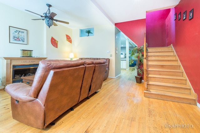 Foto del edificio - 2316 W Polk St