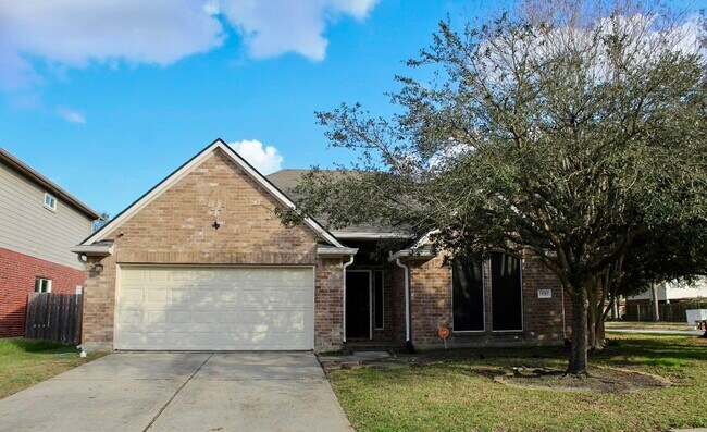 Foto del edificio - 19202 Poplar Trails Ln