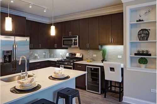 Foto principal - 2401 Aldrich St