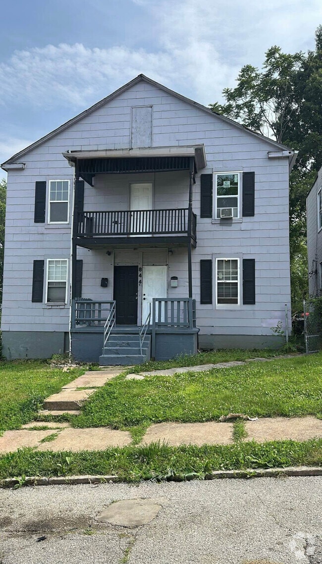 Building Photo - 844 Canaan Ave