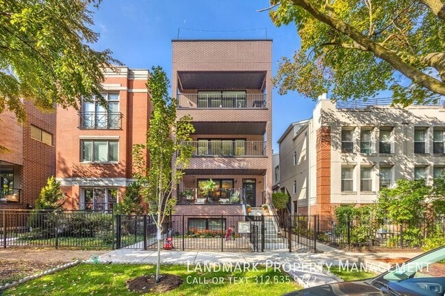 Photo - 2658 N Bosworth Ave Apartment