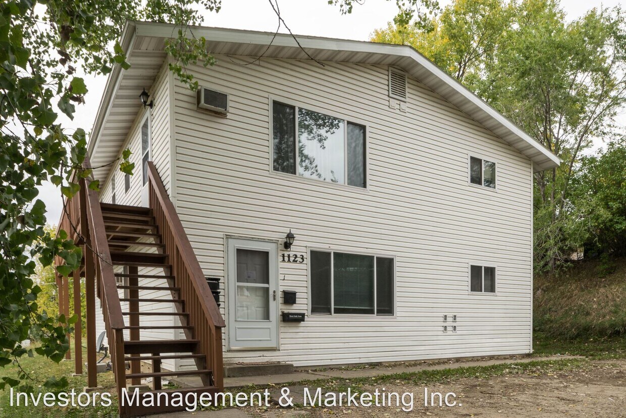 Primary Photo - 1 br, 1 bath Apartment - 1123 11th Street ...