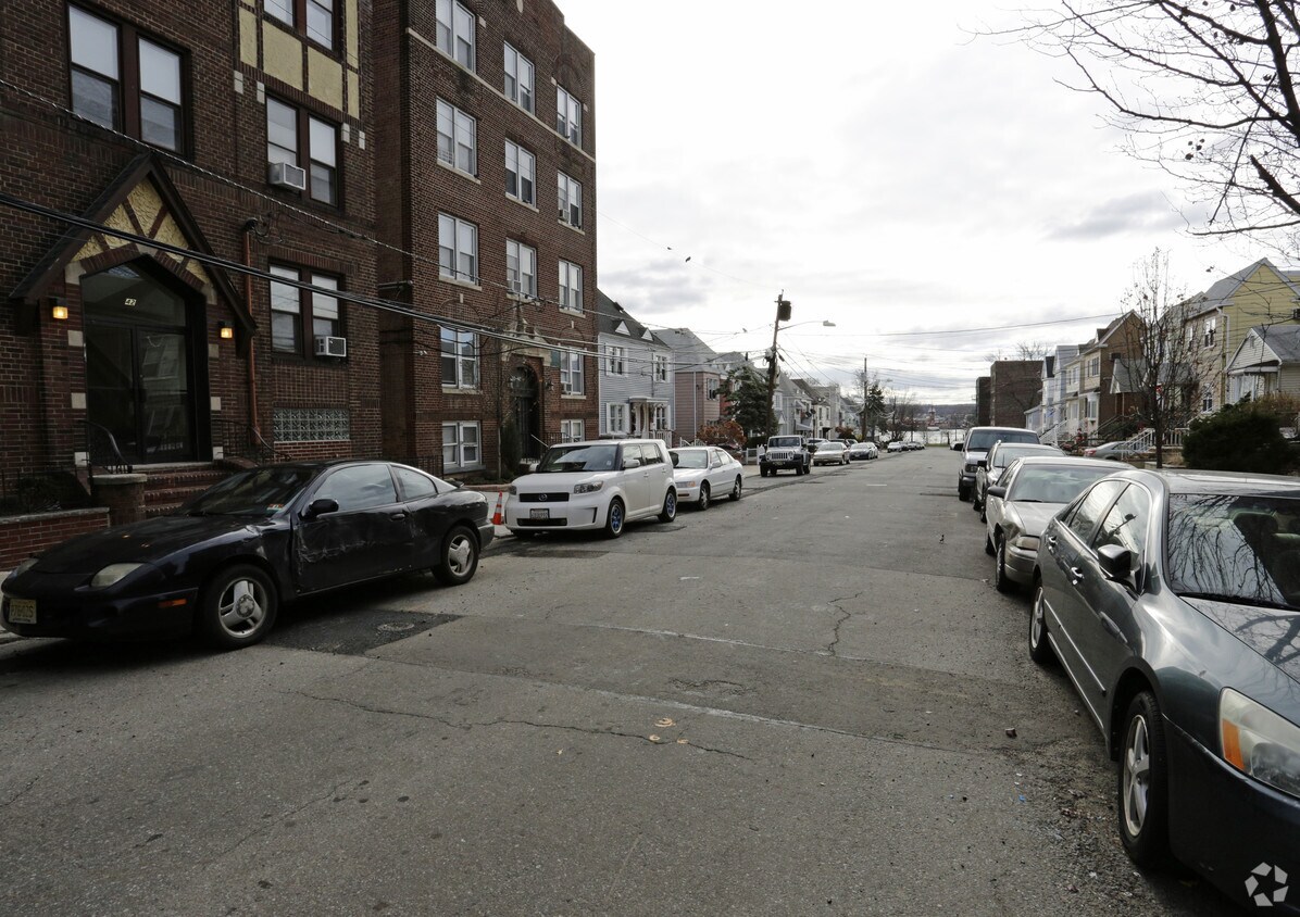 Foto del edificio - 42-48 Kelly