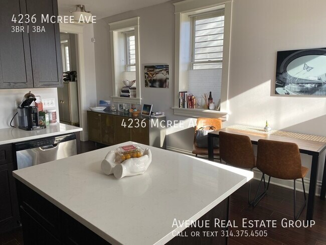 Building Photo - 4236 Mcree Ave
