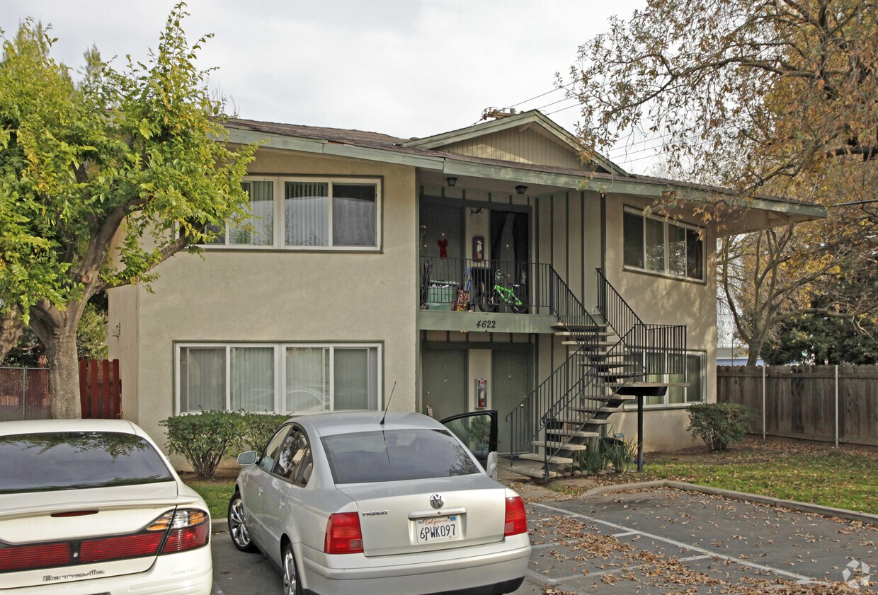 Foto del edificio - Ashdale Court Apartments
