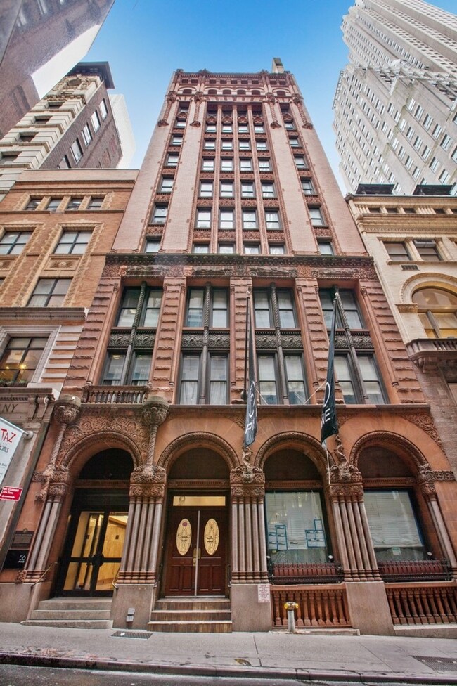 56 Pine St, New York, NY 10005 House for Rent in New York, NY 56 Pine St, New York, NY 10005 House for Rent in New York, NY