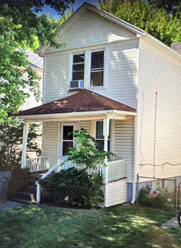 215 Heaton Ave, Dayton, OH 45410 House Rental in Dayton, OH