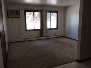 Living Room - 403 Rainbow Ln