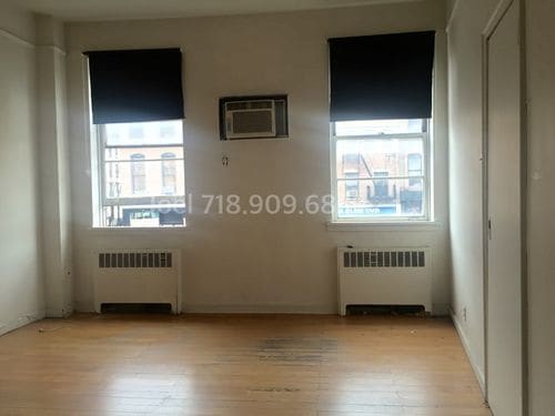 Building Photo - 166 8th Ave