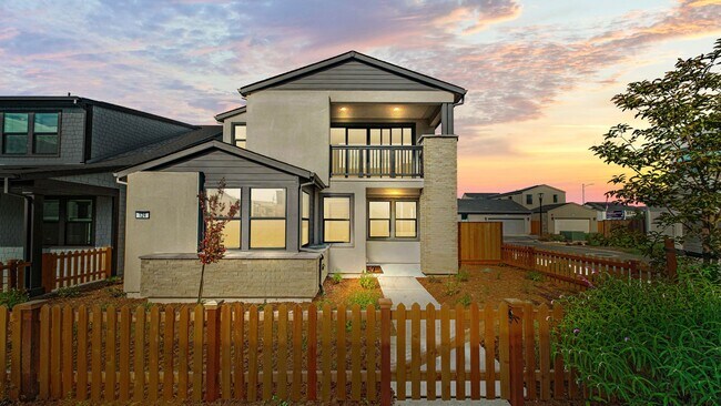 Building Photo - Modern Living in SOMO Village-Brand New 20...