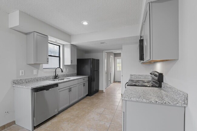 Foto del edificio - 3 Bedroom duplex in Olathe!