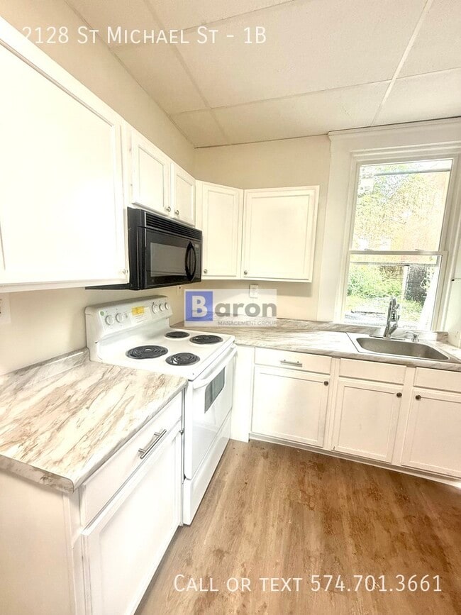 Photo - 2128 St Michael St Apartment