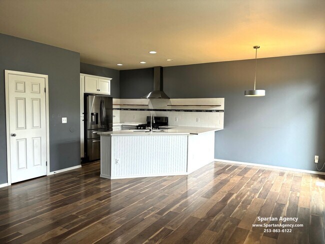 Foto del edificio - 18302 114th Ave E