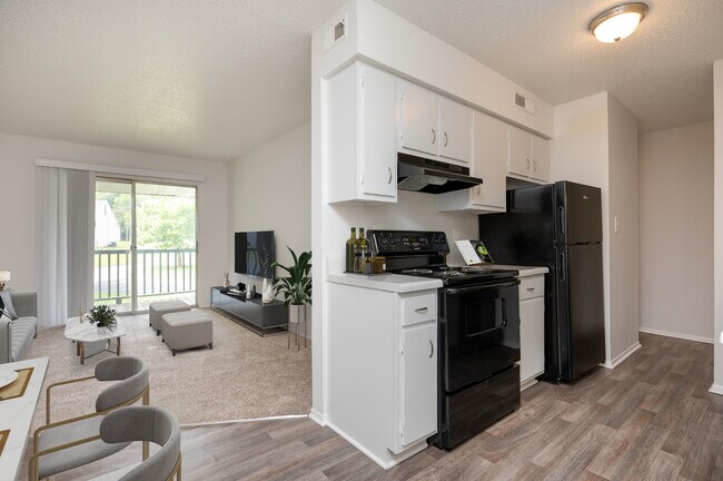 Foto del edificio - Fiddlers Creek Apartments