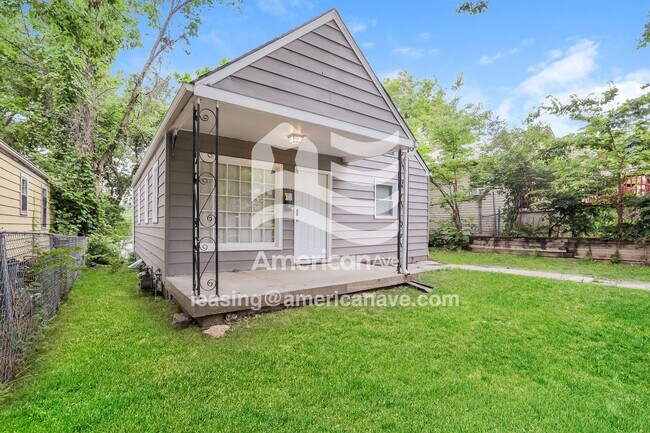 Foto del edificio - 4412 Myrtle Ave