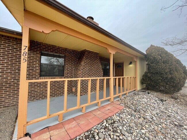 Foto del edificio - Beautiful Rio Rancho home available now!