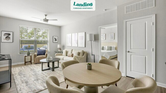 Foto del edificio - 2205 W Walker St