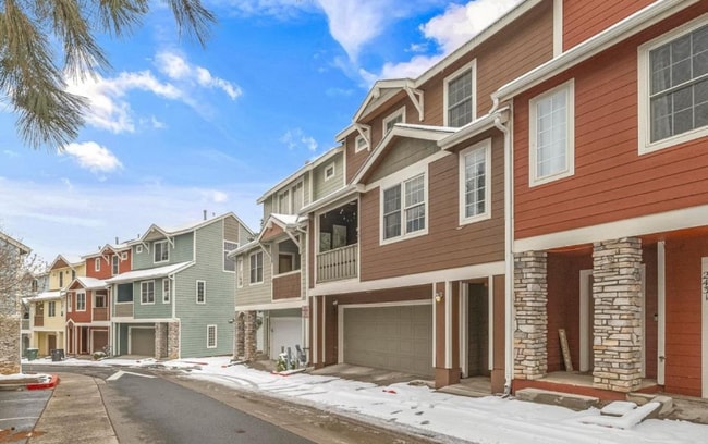 Photo - 2423 Perdido Way Townhome