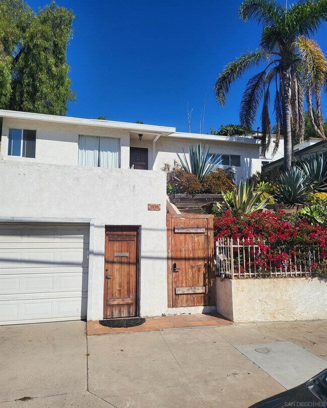 Building Photo - 1936 San Diego Ave