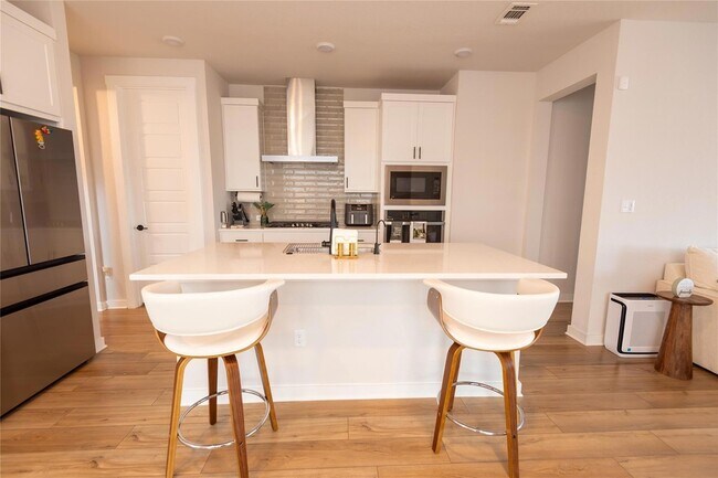 Foto del edificio - 6404 Mallord Brook Bend