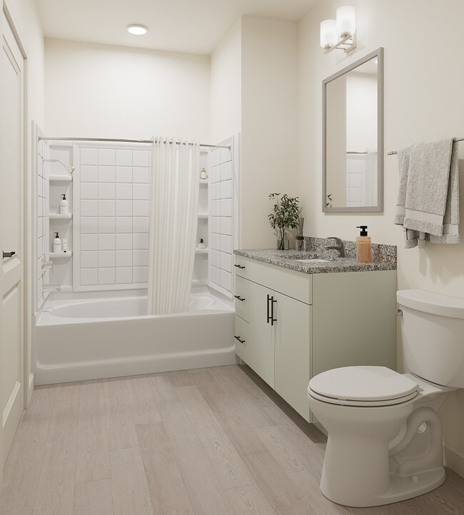 Foto del edificio - The Savoy at 301 Flats