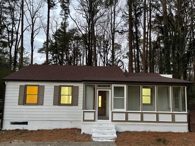 Foto principal - 1954 Clairmont Terrace NE