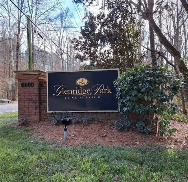 Building Photo - 6824 Glenridge Dr