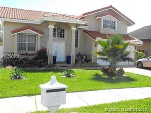 Foto del edificio - 9362 SW 21st Ter