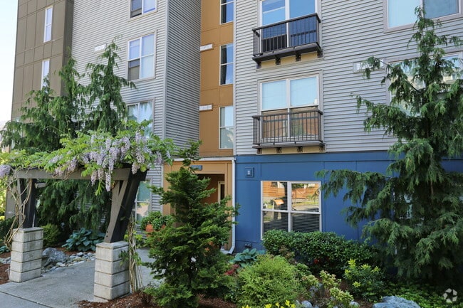 Foto del edificio - Vantage Park