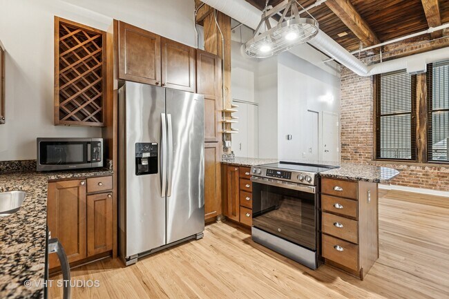 Foto del edificio - 331 S Peoria St