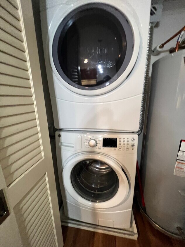 Foto del edificio - 555 South St