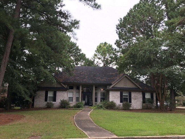 Foto del edificio - 8624 Asheworth Dr