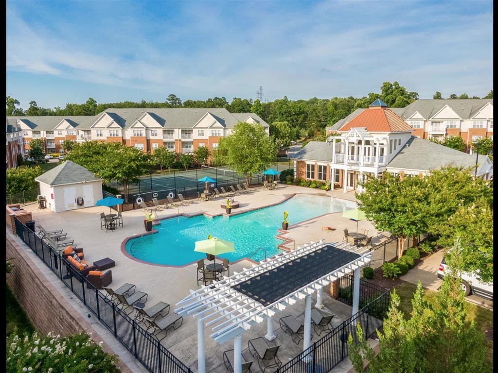 White Oak Apartments - Apartments in Chester, VA | Apartments.com