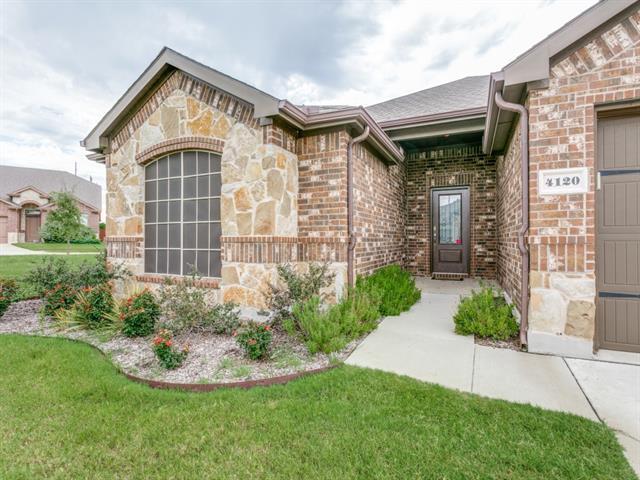 Building Photo - 4120 Spur Trail Dr