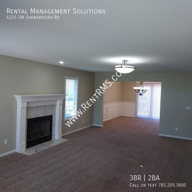 Building Photo - 4215 SW Shenandoah Rd