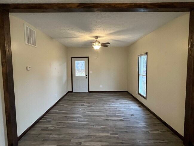 Foto del edificio - 1615 N 14th St