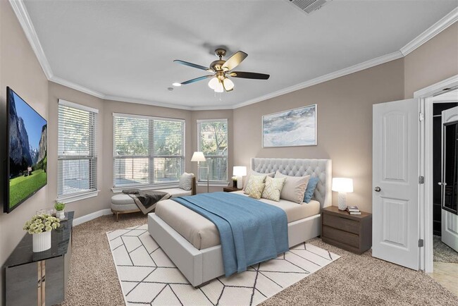 Building Photo - 16001 Cinca Terra Dr