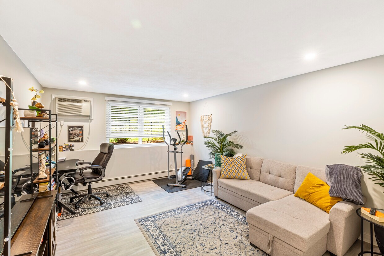 205 Great Rd Unit A7, Acton, MA 01720 Condo for Rent in Acton, MA