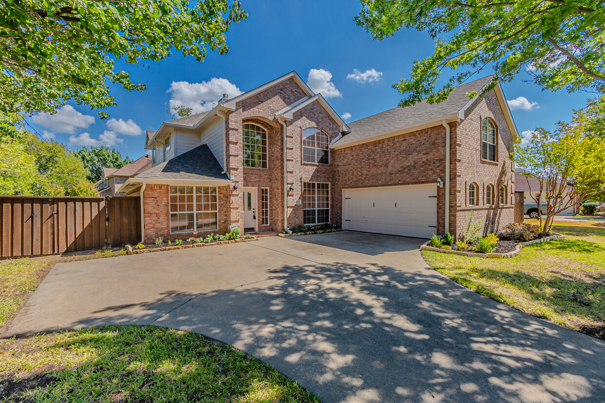 3098 Greenfield Dr Richardson Tx 75082 House Rental In Richardson