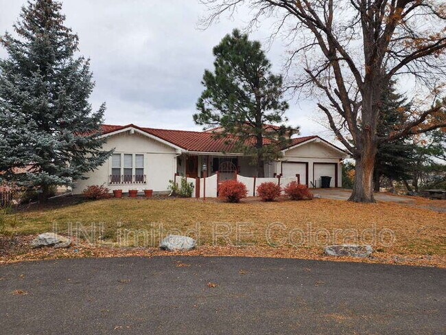 Foto del edificio - 5989 Eldridge Ct