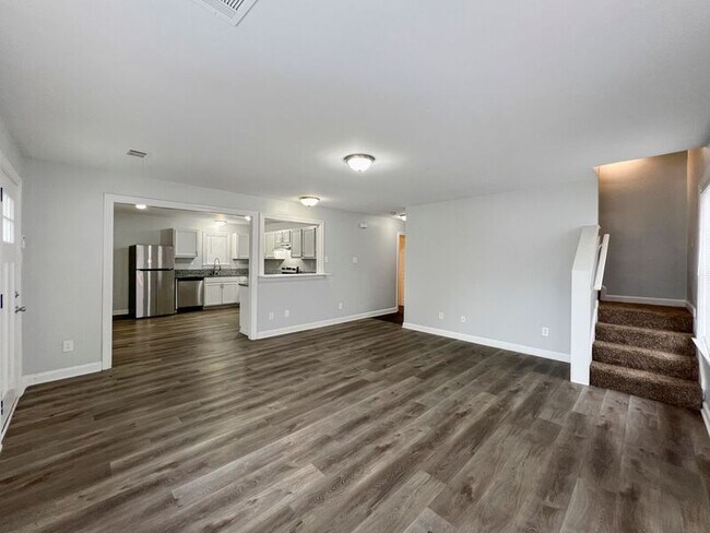 Foto del edificio - 962 Maury St